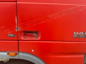 Daf XF 105, снимка 5 - Камиони - 53647947