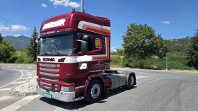 Scania R 490 EURO 6 | Mobile.bg � ����� ������ 1