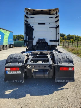 Renault T 480 | Auto.bg — изображение 6