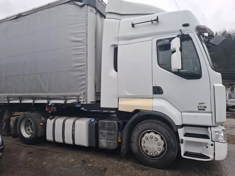 Renault Premium, снимка 3 - Камиони - 52496741