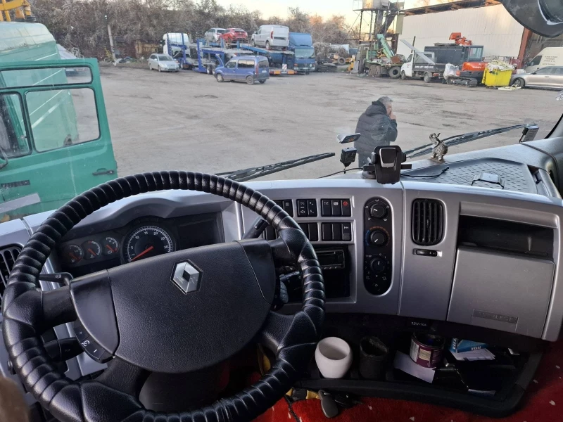 Renault Premium, снимка 5 - Камиони - 52496741