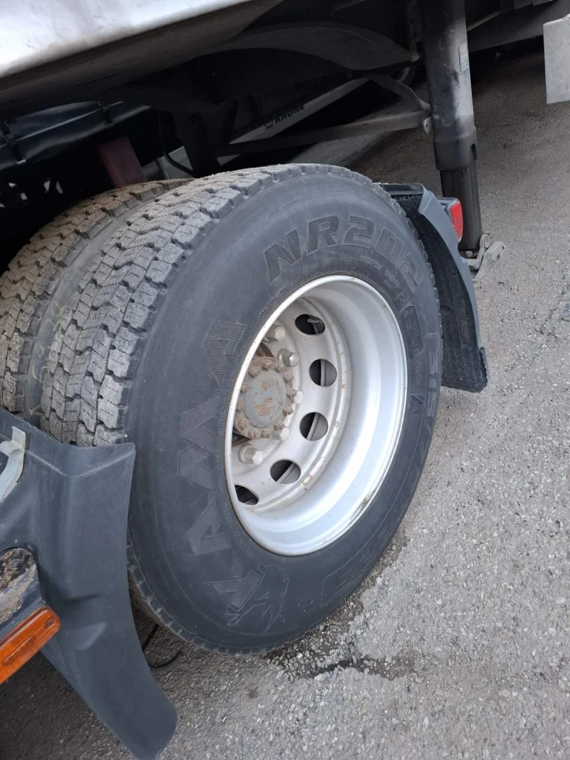 Renault Premium, снимка 10 - Камиони - 52496741