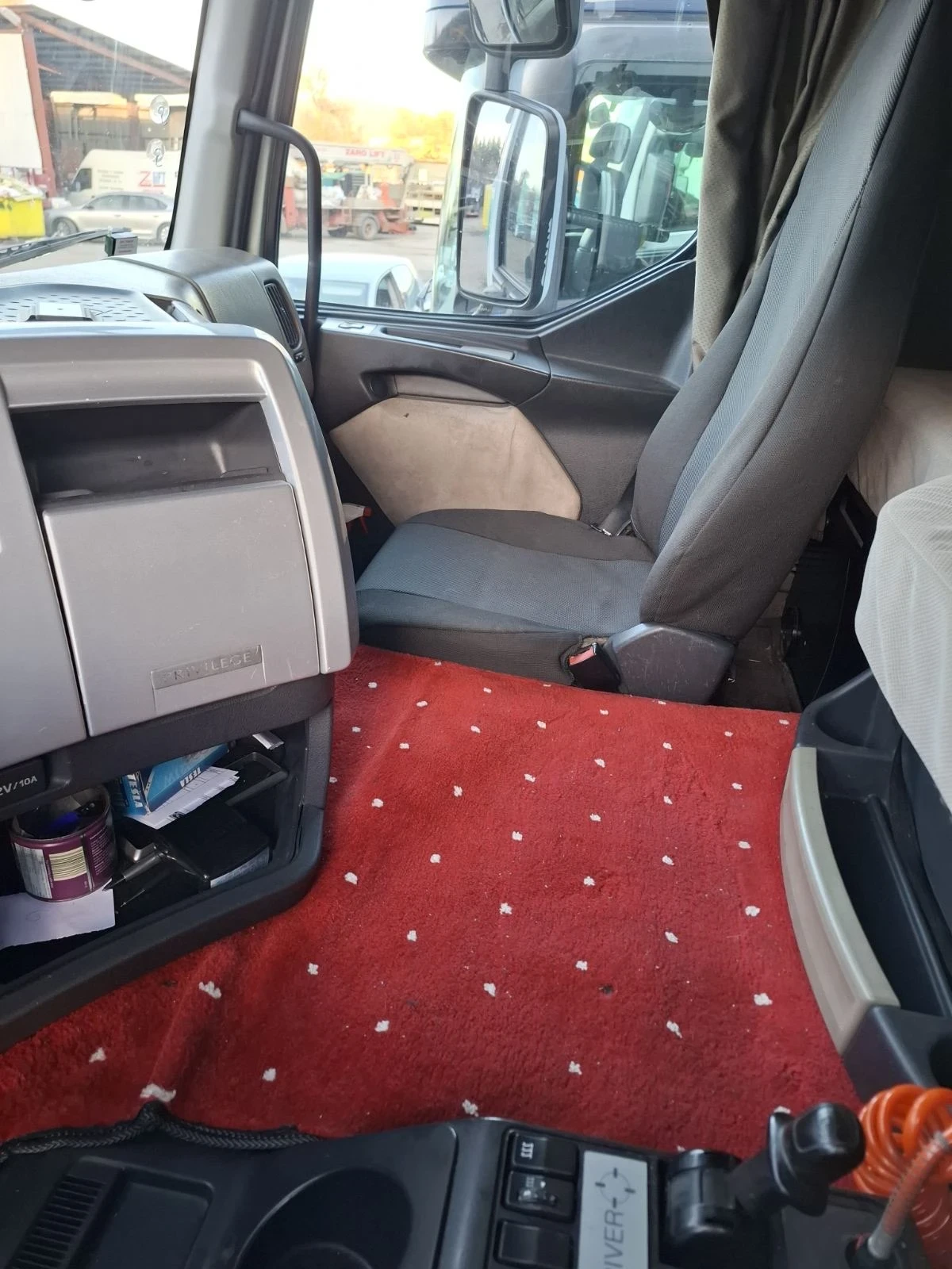 Renault Premium  - изображение 4