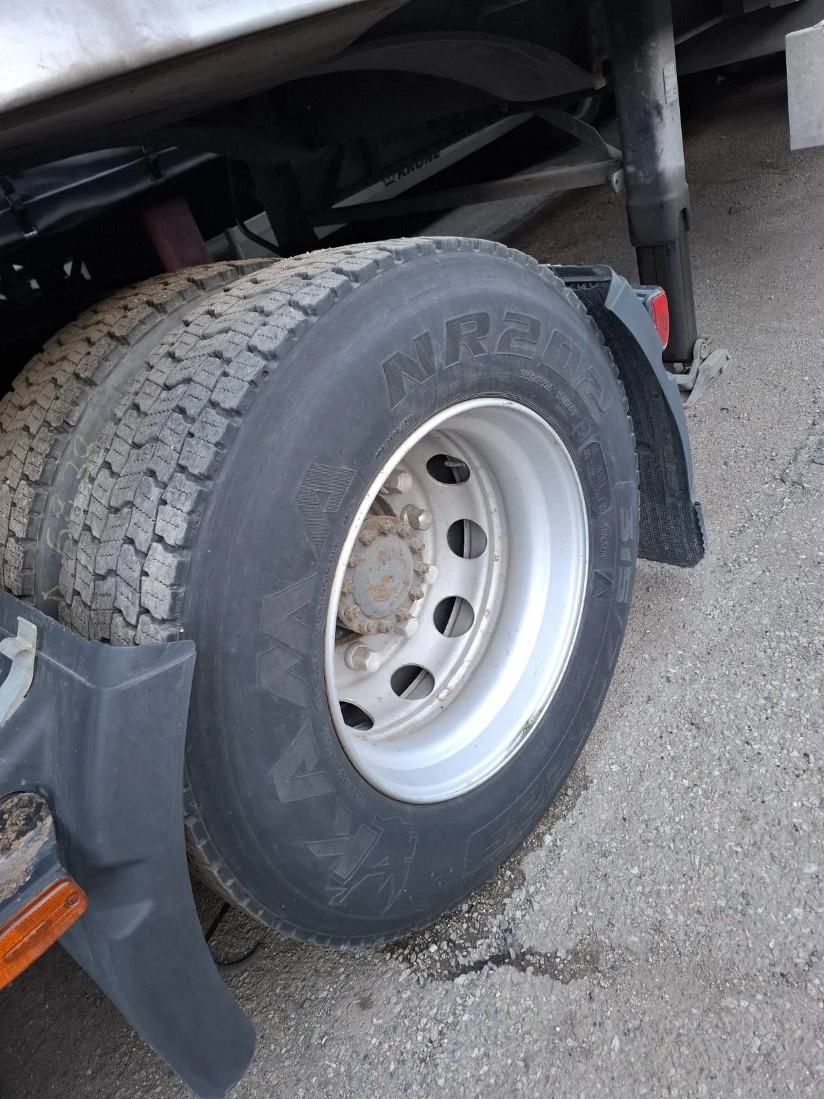 Renault Premium  - изображение 10