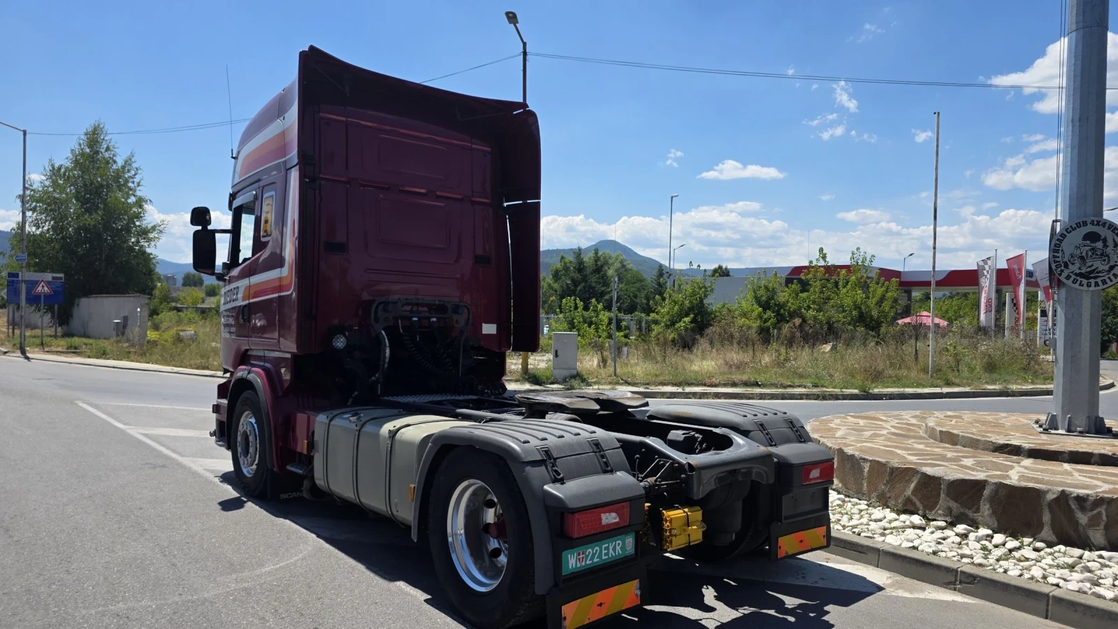 Scania R 490 EURO 6 | Mobile.bg � ����������� 3