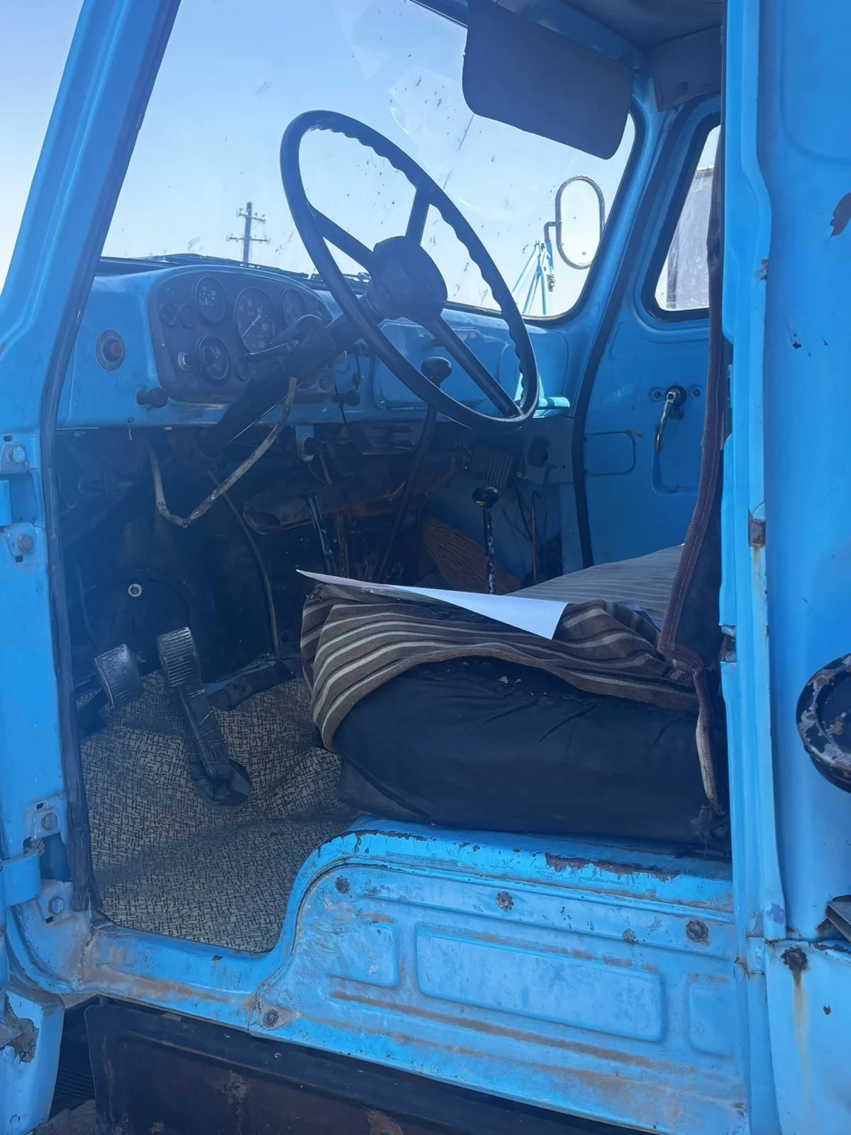 Gaz 53 53, снимка 6 - Камиони - 55735905