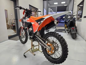 Ktm SX-F 250cc, Стартер, 2 режима, TCS!, снимка 5