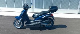 Piaggio Beverly СПА М 28, снимка 1