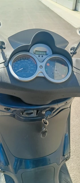 Piaggio Beverly СПА М 28, снимка 10