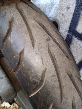 Yamaha Tdm 850 - 3VD, снимка 4