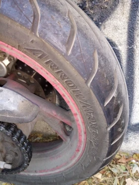 Yamaha Tdm 850 - 3VD, снимка 3