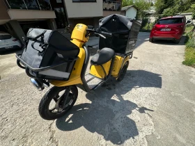 Ligier Pulse 3 3.8KWh Батерия, снимка 4
