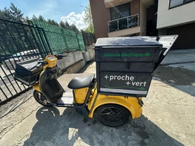 Ligier Pulse 3 3.8KWh Батерия, снимка 5