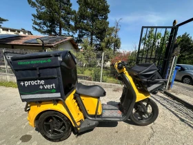 Ligier Pulse 3 3.8KWh Батерия, снимка 2