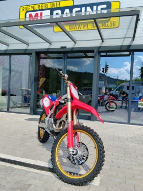 Honda Crf CRF 450 2026, снимка 1