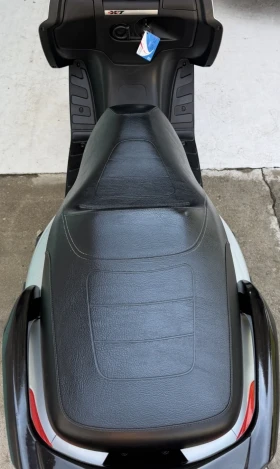 Piaggio X7 EVO injekcion, снимка 9