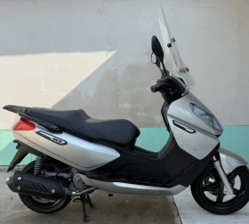 Piaggio X7 EVO injekcion, снимка 5