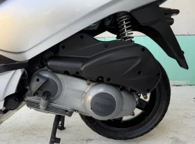 Piaggio X7 EVO injekcion, снимка 10