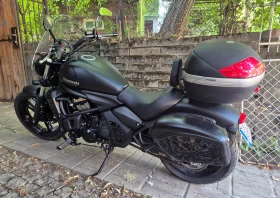 Kawasaki Vulcan S, снимка 5