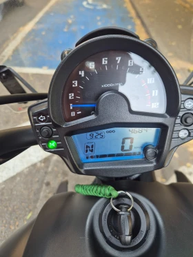 Kawasaki Vulcan S, снимка 10