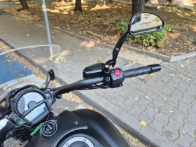 Kawasaki Vulcan S, снимка 11