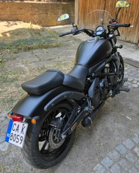 Kawasaki Vulcan S, снимка 16