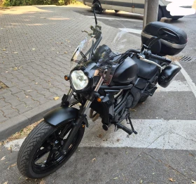 Kawasaki Vulcan S, снимка 9