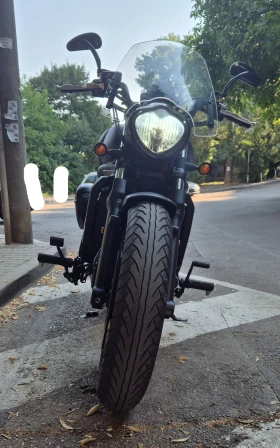 Kawasaki Vulcan S, снимка 8