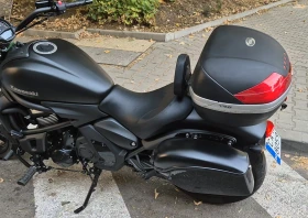 Kawasaki Vulcan S, снимка 6