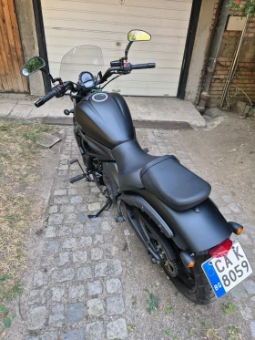 Kawasaki Vulcan S, снимка 17