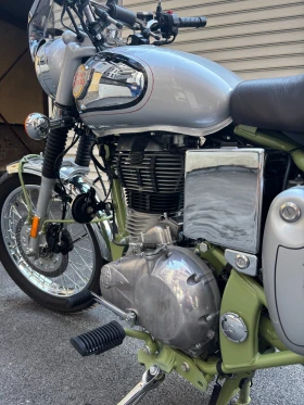 Royal Enfield Bullet 500 | Mobile.bg    3