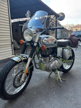 Royal Enfield Bullet 500 | Mobile.bg    2