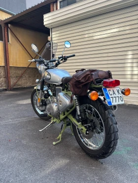 Royal Enfield Bullet 500 | Mobile.bg    4