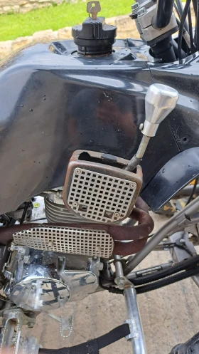 Suzuki 250 Barossa | Mobile.bg    8
