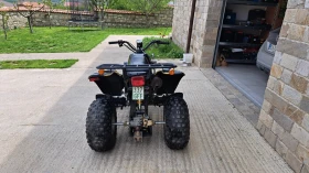 Suzuki 250 Barossa | Mobile.bg    4