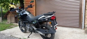 Kawasaki 650 XF  | Mobile.bg    8