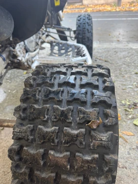 Yamaha Yfz | Mobile.bg    7