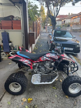 Yamaha Yfz | Mobile.bg    3