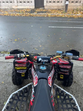 Yamaha Yfz | Mobile.bg    5