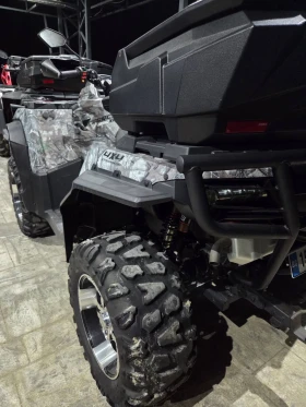 Cfmoto CFORCE 800XC 4x4, снимка 4