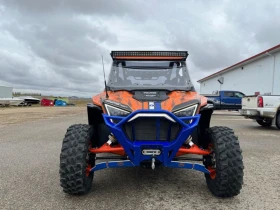 Polaris RZR PRO XP Premium, снимка 2
