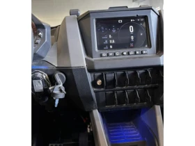 Polaris RZR PRO XP Premium, снимка 8