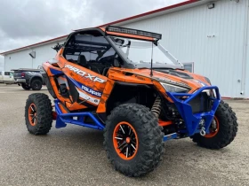 Polaris RZR PRO XP Premium