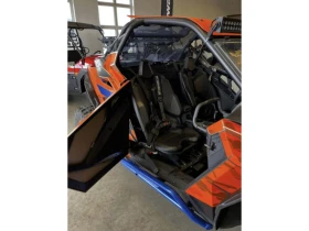 Polaris RZR PRO XP Premium, снимка 12