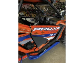 Polaris RZR PRO XP Premium, снимка 11