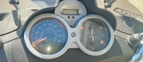 Piaggio Beverly СПА М 28 | Auto.bg — изображение 11