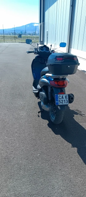 Piaggio Beverly СПА М 28 | Auto.bg — изображение 2