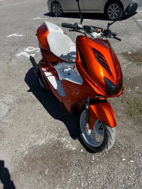 Yamaha Aerox | Mobile.bg � ����� ������ 2
