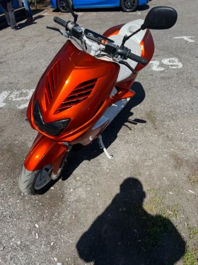 Yamaha Aerox | Mobile.bg � ����� ������ 3