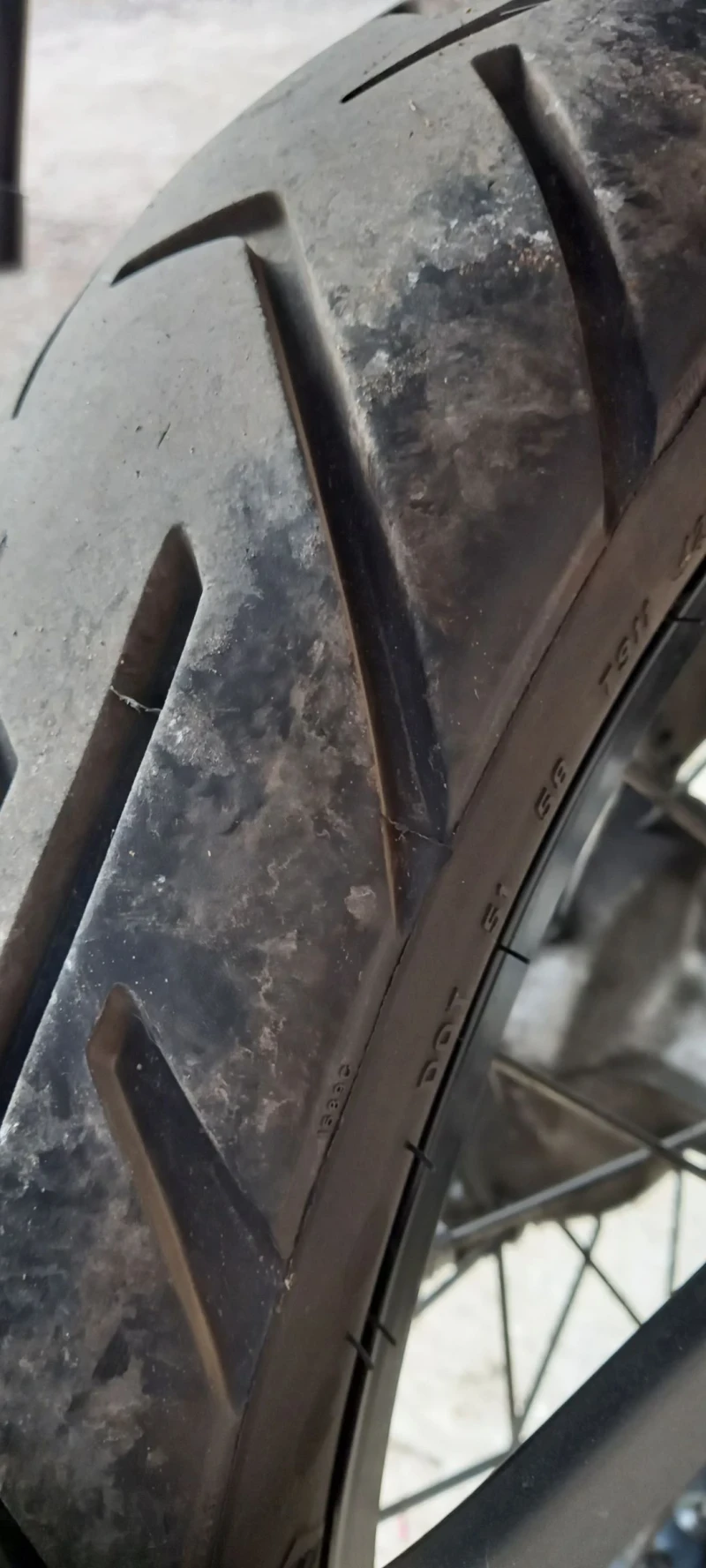 Suzuki XF Freewind, снимка 13 - Мотоциклети и мототехника - 52310939